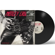 レコード｜Motley Crue (モトリー・クルー)｜商品一覧｜HMV&BOOKS online