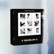 JxJ (JEONGHAN X JOSHUA) 1stミニアルバム「DREAMSCAPE」 2026年10月20