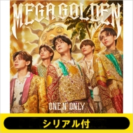 G.M.O.ゲームミュージック集2枚セット 国内初回帯付オリジナル盤 完品！ 第1弾シリアル付》MEGA GOLDEN【初回限定盤B】(CD＋Blu-ray)《全額内金
