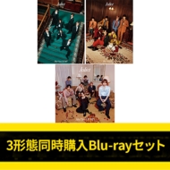 Juliet : Hey! Say! JUMP | HMV&BOOKS online - LCCA-6316 Juliet : Hey! Say! JUMP | HMV&BOOKS online - LCCA-6316