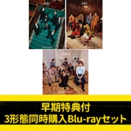Juliet : Hey! Say! JUMP | HMV&BOOKS online - LCCA-6316