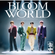 BLOOM WORLD