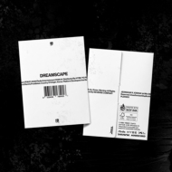 JxJ/1st Mini Album�F Dreamscape (Weverse Albums Ver.)(Ltd)