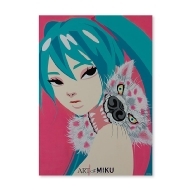 望月けい ポスター / ART OF MIKU : 初音ミク | HMV&BOOKS online