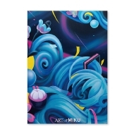 望月けい ポスター / ART OF MIKU : 初音ミク | HMV&BOOKS online
