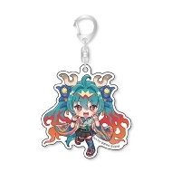 さいとうなおき アクリルキーホルダー / ART OF MIKU : 初音ミク