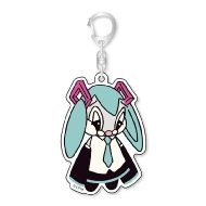 望月けい アクリルキーホルダー / ART OF MIKU : 初音ミク | HMV&BOOKS