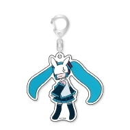 望月けい アクリルキーホルダー / ART OF MIKU : 初音ミク | HMV&BOOKS