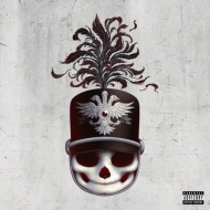 My Chemical Romance The Black Parade 限定版 Black Parade (20th Anniversary Deluxe Edition) : My Chemical