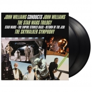 レコード｜スター・ウォーズ (スターウォーズ)｜商品一覧｜HMV&BOOKS