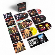 Complete Collection 1981-1984 (カラーヴァイナル仕様/6枚組アナログ