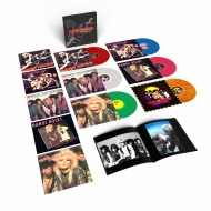 新品 ハノイ・ロックス 再結成 シングル 4枚セット HANOI ROCKS The Complete Collection 1981-1984 (6CD) : Hanoi Rocks | HMV&BOOKS