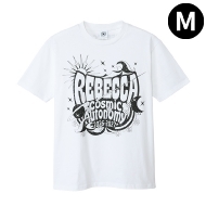 REBECCA『Cosmic Autonomy Tour 2026-2027』オフィシャルグッズ|グッズ