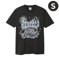 REBECCA『Cosmic Autonomy Tour 2026-2027』オフィシャルグッズ|グッズ