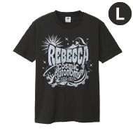 REBECCA『Cosmic Autonomy Tour 2026-2027』オフィシャルグッズ|グッズ