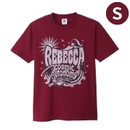 REBECCA『Cosmic Autonomy Tour 2026-2027』オフィシャルグッズ|グッズ