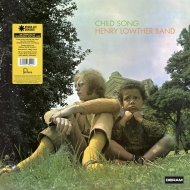 Child Song (180�O�����d�ʔՃ��R�[�h/The British Jazz Explosion)