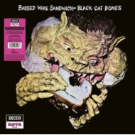 Barbed Wire Sandwich (�A�i���O���R�[�h)