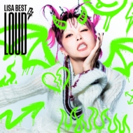 CDアルバム｜LiSA｜商品一覧｜HMV&BOOKS online
