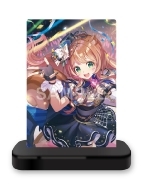 カバー hololive OFFICIAL CARD GAME オフィシャルホロカアクリル