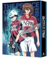 DVD・ブルーレイ｜テニスの王子様 (テニスノオウジサマ)｜商品一覧