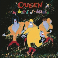 レコード｜QUEEN (クイーン)｜商品一覧｜HMV&BOOKS online