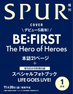 BE:FIRST｜HMV&BOOKS online
