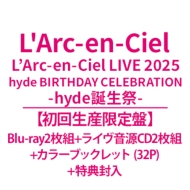 DVD・ブルーレイ｜L'Arc-en-Ciel｜商品一覧｜HMV&BOOKS online