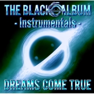 THE BLACK ◯ ALBUM【初回限定 -クロミ盤 -＜数量限定生産
