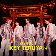 KEY TO LIT｜音楽CD・DVD｜HMV&BOOKS online