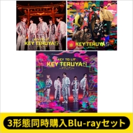 KEY TO LIT デビューシングル『KEY TERUYA2 ～キテルヤツ～』2026年12