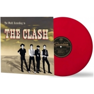 THE CLSASH　ザ・クラッシュ アナログレコード ザ・クラッシュ結成50周年記念ベスト、アナログレコードでも発売！|ロック