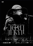 HYDE Orchestra Tour 2026 JEKYLL (Blu-ray) : HYDE | HMV&BOOKS