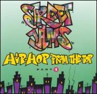 Street Jams Hip Hop Frm The Top 1