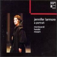 Baroque Classical/Jennifer Lahmore(S)operatic Arias