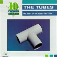 Tubes/Best Of 1981-1987
