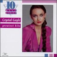 Crystal Gayle/Greatest Hits