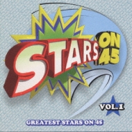 Stars On 45 Vol.1
