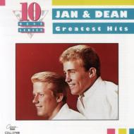 Jan  Dean/Greatest Hits