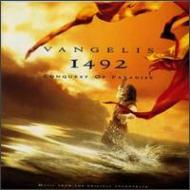 1492 ֥/1492 Conquest Of Paradise - Soundtrack