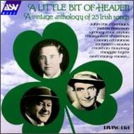 Various/Little Bit Of Heaven-25 Irishsongs