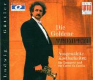 The Golden Trumpet: Guttler
