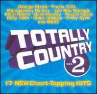 Various/Totally Country Vol.2