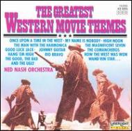 Soundtrack/Greatest Western Movie Rhemes
