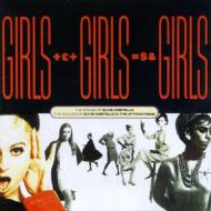 Girls Girls Girls : Elvis Costello | HMVu0026BOOKS online - MSIF3453