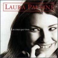 Laura Pausini/Cosas Que Vives