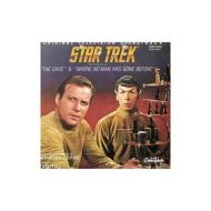 Star Trek Original Tv: Vol.1