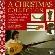 ꥹޥ/A Christmas Collection Vol.2 Gregg Miner