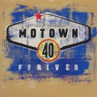 Motown 40 Forever | HMV&BOOKS online - POCT-1116/7