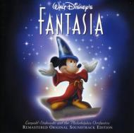 Fantasia -Soundtrack Remaster